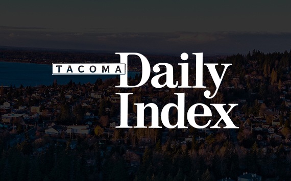 CITY OF TACOMA-LEGAL NOTICE