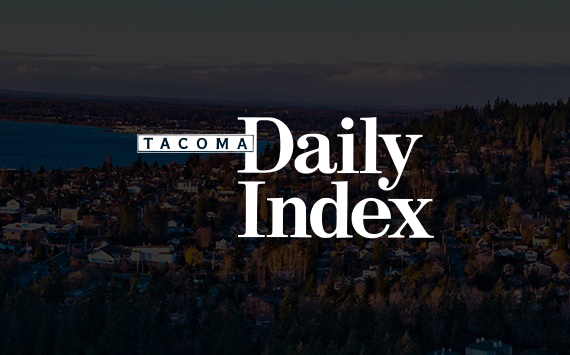 City of Tacoma-LEGAL NOTICE