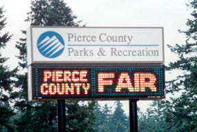 Pierce County Fair celebrates 55th year
