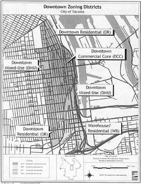 City Council briefed on Destination Downtown