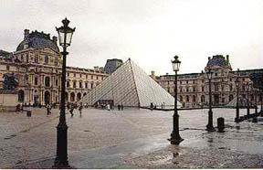 Louvre Museum in Paris to be moved to Tacoma