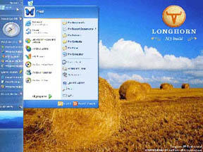 The scoop on Microsoft's next generation operating system: Longhorn