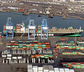 Port of Tacoma doubling growth rate of West Coast ports