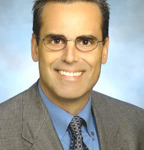 John L. Scott names new president