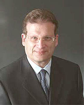 New UPS president shares his vision of higher education