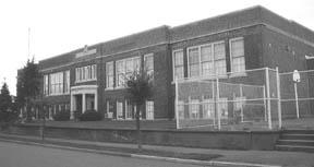 Ruston looks to develop Town School building