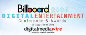 'And the award goes to . . .': Digital entertainment leaders honored at first annual Billboard conference