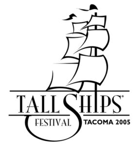 Parade of Sail kicks off Tall Ships festival Thursday