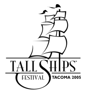 Parade of Sail kicks off Tall Ships festival Thursday