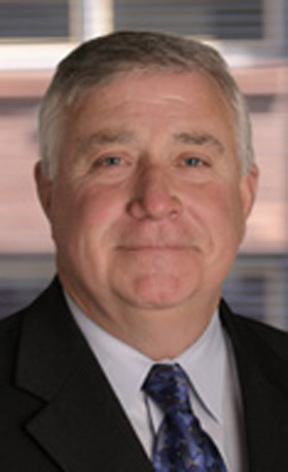 Bob Drewel, Executive Director of the Puget Sound Regional Council, heads up Prosperity Partnership, a coalition of four counties (King, Pierce, Kitsap, and Snohomish) created last fall to assess the economic needs of the region and formulate a plan to create 100,000 jobs by 2010. (PHOTO COURTESY PUGET SOUND REGIONAL COUNCIL)