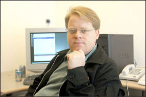 The Scobleizer talks about Microsoft Blogging