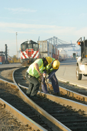 (PHOTO COURTESY PORT OF TACOMA)