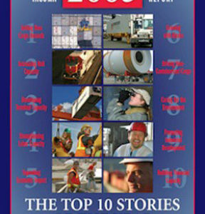 Port releases Annual Report