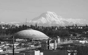 City regroups on future plans for Tacoma Dome