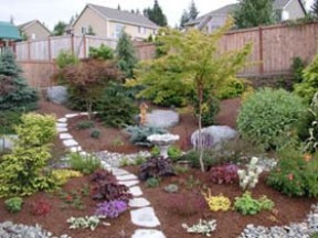 Gig Harbor Garden Tour June 24