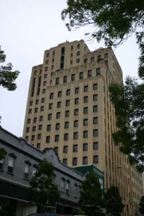 Tacoma City Hall. (FILE PHOTO BY TODD MATTHEWS)