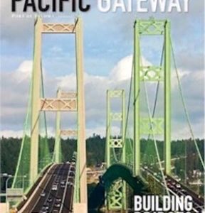 Port of Tacoma's Pacific Gateway now available