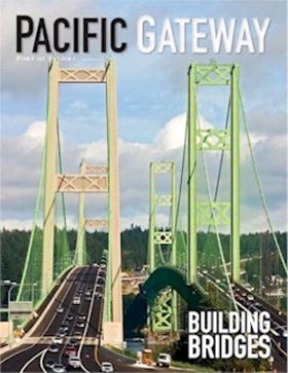 Port of Tacoma's Pacific Gateway now available