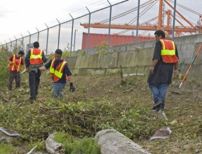 (PHOTO COURTESY PORT OF TACOMA)