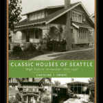 Swope is also the author of a book about architectural history. (COURTESY PHOTO)