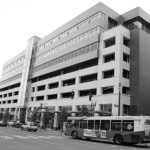 The $30 million Pacific Plaza project. (PHOTO BY TODD MATTHEWS)