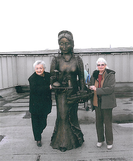 (PHOTO COURTESY CITY OF TACOMA)