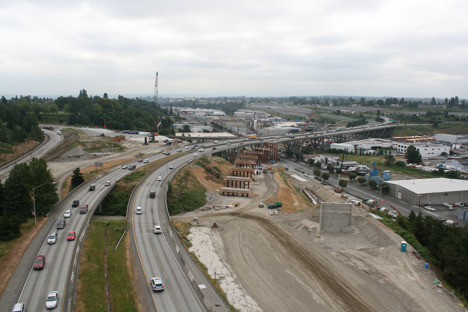 (PHOTO COURTESY WSDOT)