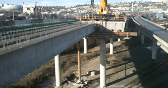 (PHOTO COURTESY WSDOT)