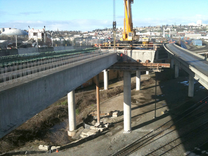 (PHOTO COURTESY WSDOT)