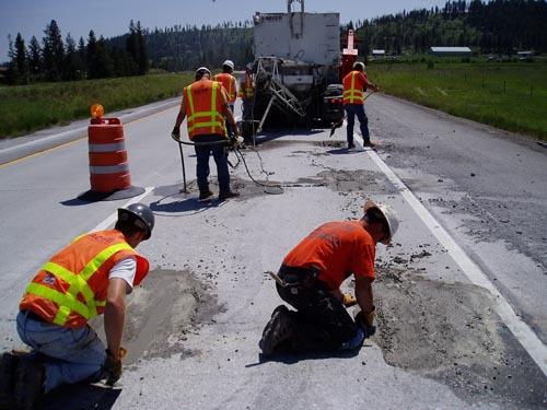 (PHOTO COURTESY WSDOT)