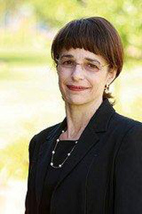 Debra Friedman. (PHOTO COURTESY UW TACOMA)