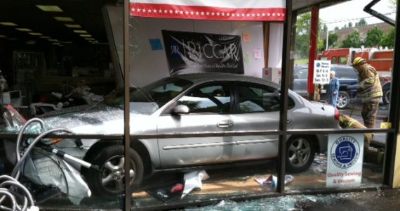 (COURTESY TACOMA FIRE DEPARTMENT)