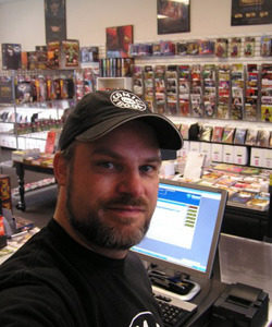 (PHOTO COURTESY COMIC BOOK INK)