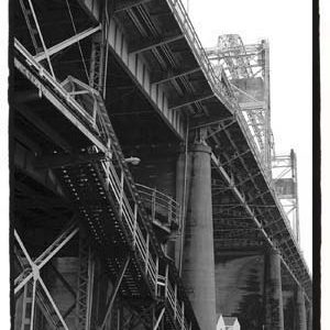 Tacoma's Murray Morgan Bridge. (FILE PHOTO BY TODD MATTHEWS)