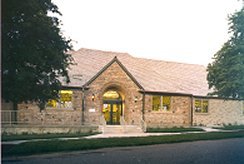 Charlotte White Mottet Library (IMAGE COURTESY TACOMA PUBLIC LIBRARY)