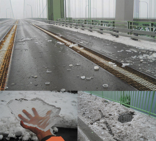 (PHOTOS COURTESY WSDOT)