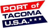 (PORT OF TACOMA)