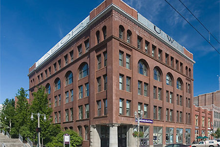 University of Washington Tacoma. (COURTESY UW TACOMA)