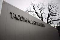 Tacoma Art Museum. (FILE PHOTO BY TODD MATTHEWS)