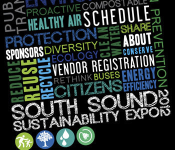 South Sound Sustainability Expo March 3 in Tacoma