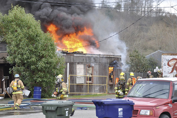 (PHOTO COURTESY TACOMA FIRE DEPARTMENT)