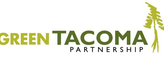 GREEN TACOMA PARTNERSHIP