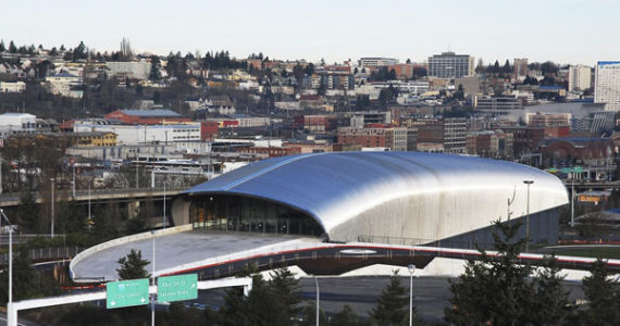 PHOTO BY DAVID IMANAKA / COURTESY LEMAY--AMERICA'S CAR MUSEUM