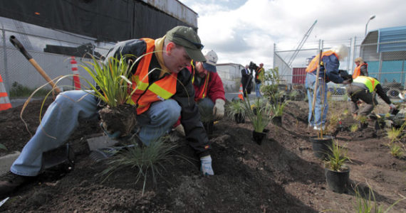 (PHOTO COURTESY PORT OF TACOMA)