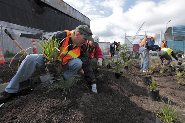 (PHOTO COURTESY PORT OF TACOMA)