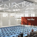 A Healthy Pledge: $1.1M gift for new UPS athletics, aquatics center