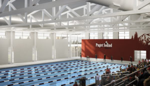 A Healthy Pledge: $1.1M gift for new UPS athletics, aquatics center