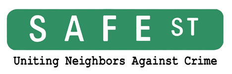 SAFE STREETS CAMPAIGN