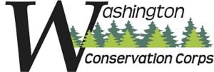 WASHINGTON CONSERVATION CORPS