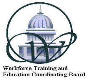 WORKFORCE TRAINING AND EDUCATION COORDINATING BOARD